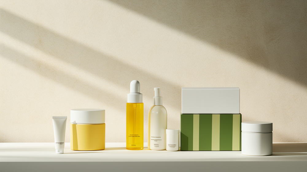 护肤之道 科学选择与使用护肤品