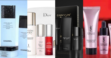 孕妇使用护肤品的7个小贴士，呵护肌肤更要守护宝宝健康