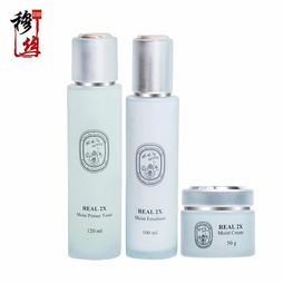 穆丝护肤品代理价格及代理方式详解