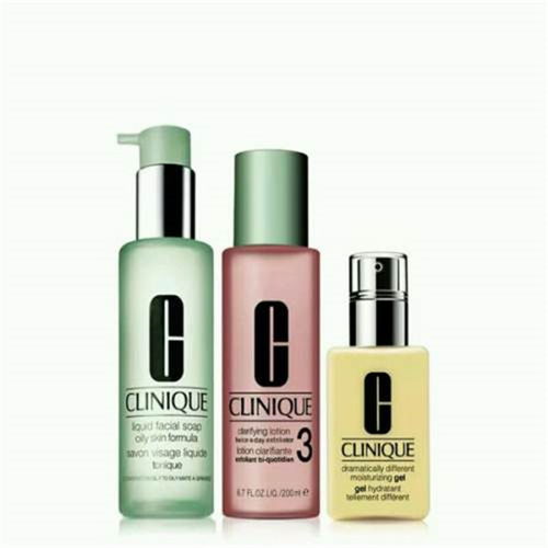 气质美女都在用的护肤品套装推荐与选购指南