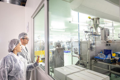 艾璐卡携手国际科研力量，为食用油品牌注入发展新动能